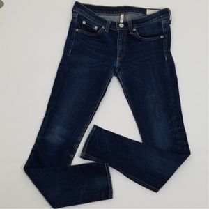 Rag & Bone skinny jeans side 27